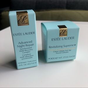 ESTÉE LAUDER